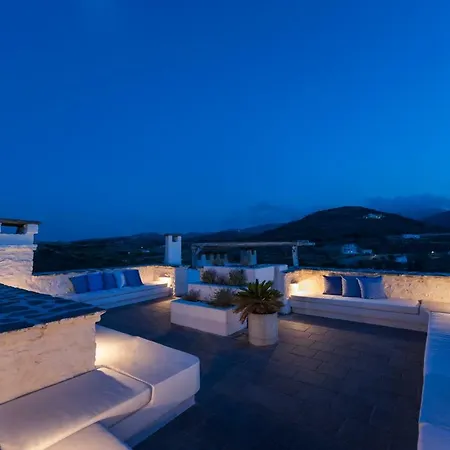 Traditional Stone House In Holiday home Kostos